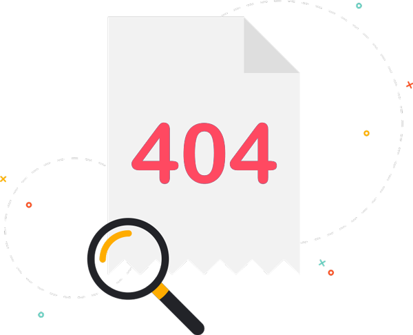 404 hittades inte
